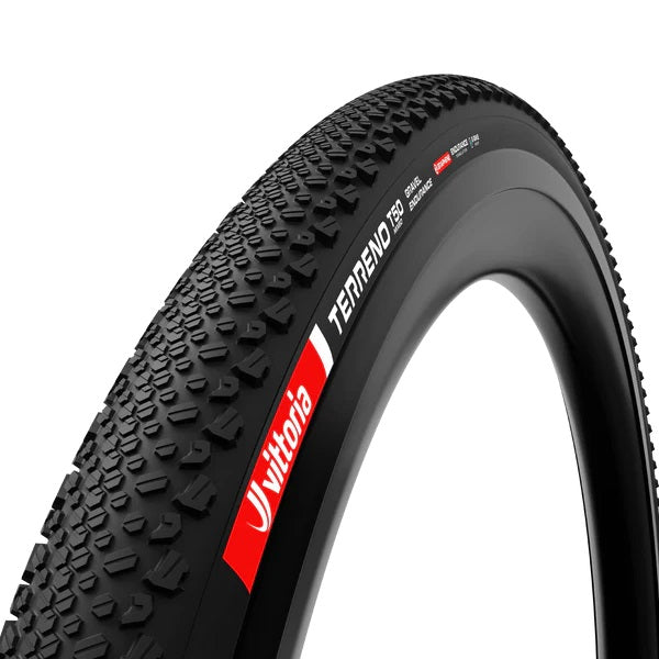 COPERTURA VITTORIA TERRENO T50 MIXED GRAVEL ENDURANCE