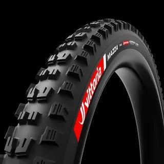 COPERTURA VITTORIA MAZZA TRAIL
G2.0 TUBELESS READY