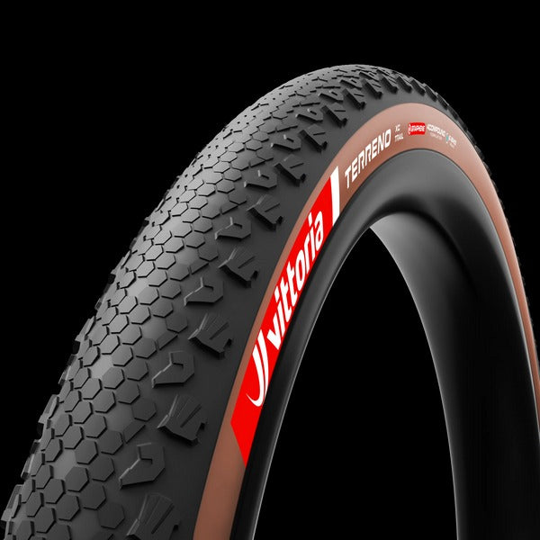 COPERTURA VITTORIA TERRENO XC TRAIL G2.0