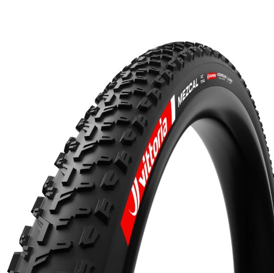 COPERTURA VITTORIA MEZCAL III XC TRAIL TUBELESS READY G2.0