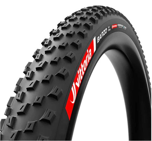 COPERTURA VITTORIA BARZO XC TRAIL PIEGHEVOLE TUBELESS READY G2.0