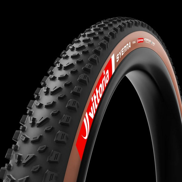COPERTURA VITTORIA SYERRA TRAIL TUBELESS READY