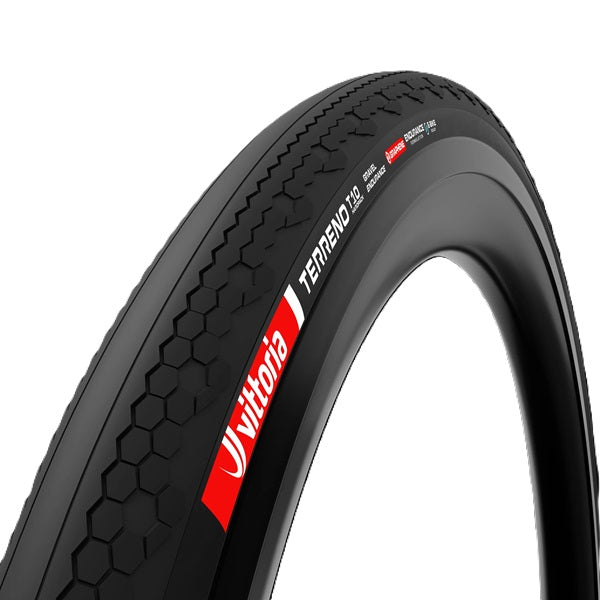 COPERTURA VITTORIA TERRENO T30 FINE LOOSE GRAVEL ENDURANCE G2.0