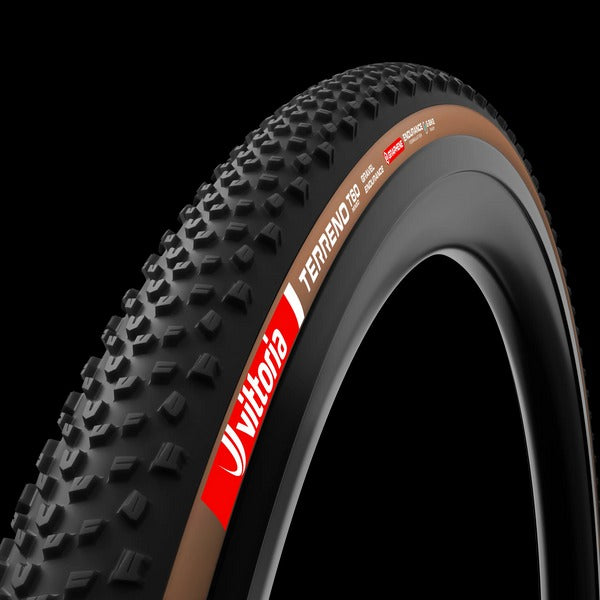 COPERTURA VITTORIA TERRENO T60 MIXED GRAVEL ENDURANCE G2.0