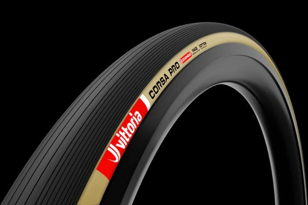 COPERTURA VITTORIA CORSA PRO TUBELESS READY