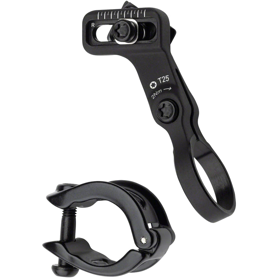 MORSETTO SRAM POD AXS BRIDGE DESTRO