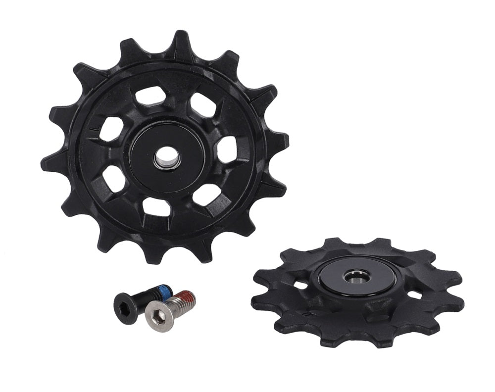 PULEGGE SRAM GX EAGLE AXS 12V