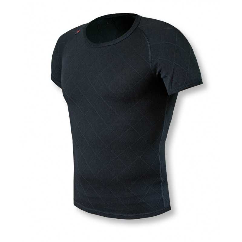 MAGLIA M/C BIOTEX SECOND SKIN