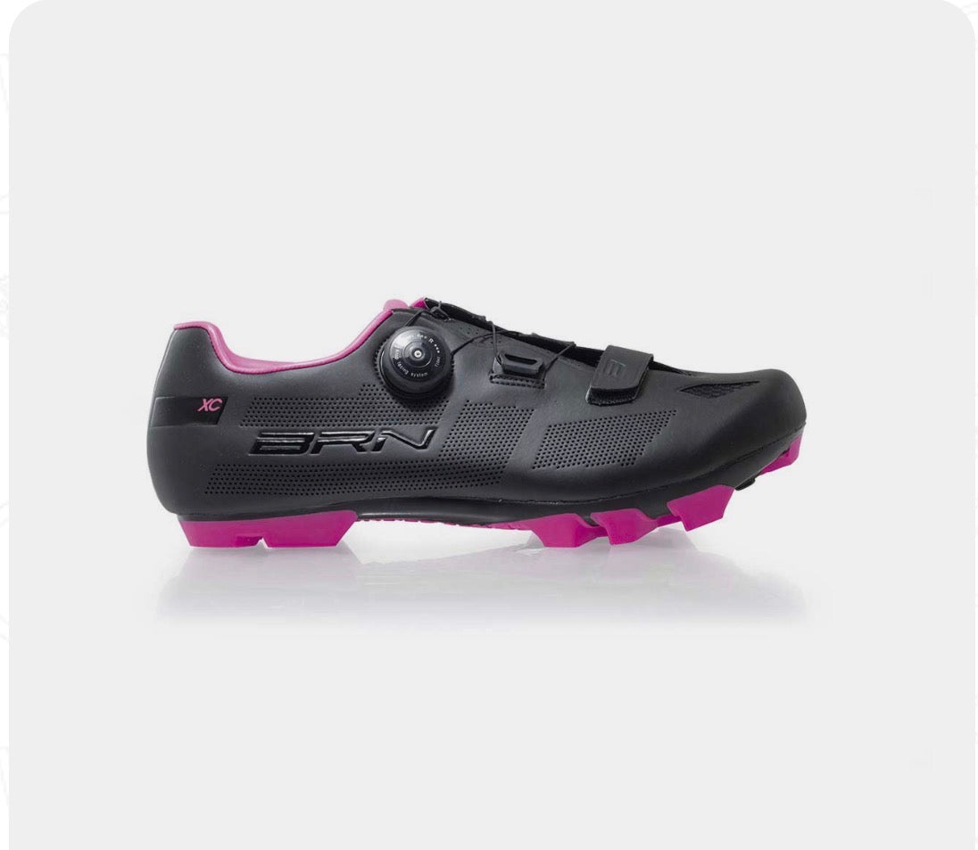 SCARPE BRN XC MTB