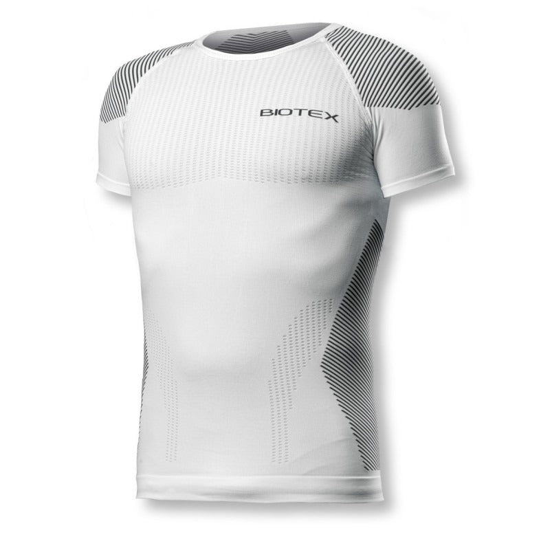 MAGLIA BIOTEX m/c LIGHT TOUCH