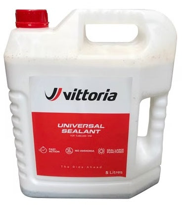 LIQUIDO SIGILLANTE VITTORIA 5lt