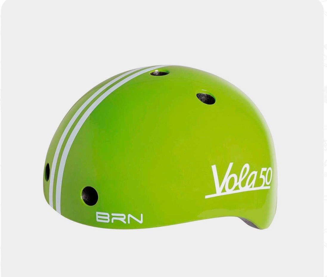 CASCO BRN VOLA 50