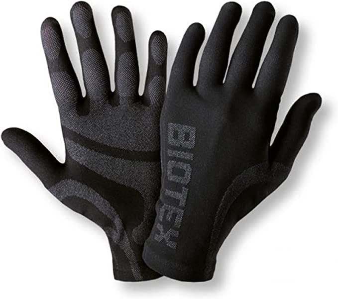 SOTTOGUANTO BIOTEX LMITLESS NERO ## Biotex