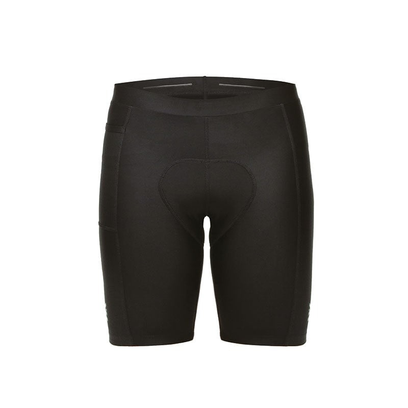 PANTALONCINO TAAC SOTTOSOTTO NERO B5005MN