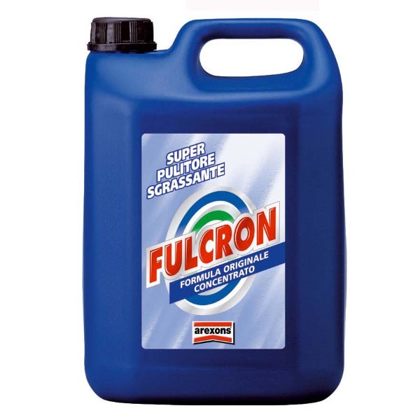 SGRASSATORE AREXONS FULCRON 5lt