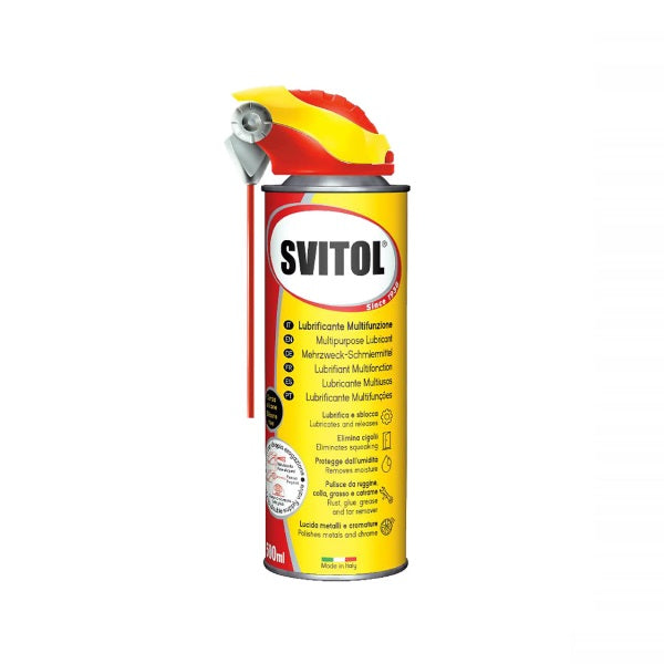 LUBRIFICANTE AREXONS SVITOL 500ml