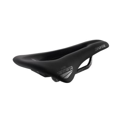 SELLA SELLE SAN MARCO SHORTFIT 130 CARBON FX S3 134mm