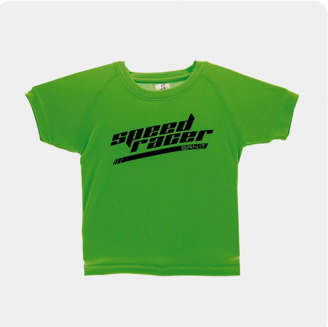 MAGLIA BRN SPEED RACER