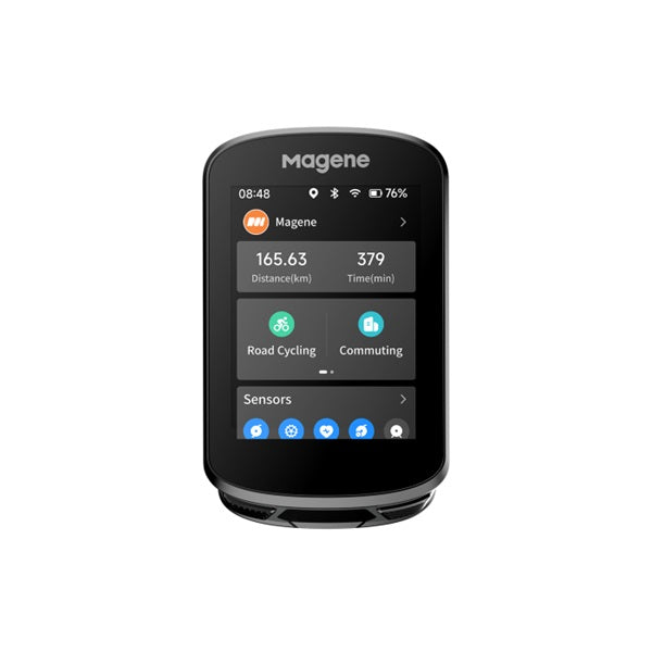 SMART GPS COMPUTER MAGENE C506