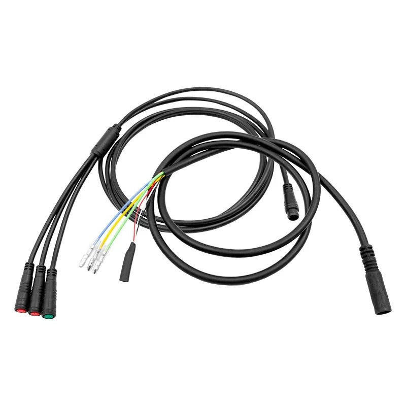 CAVI MVTEK WATERPROOF PER BICI BROADWAY-5th AVENUE (KIT)