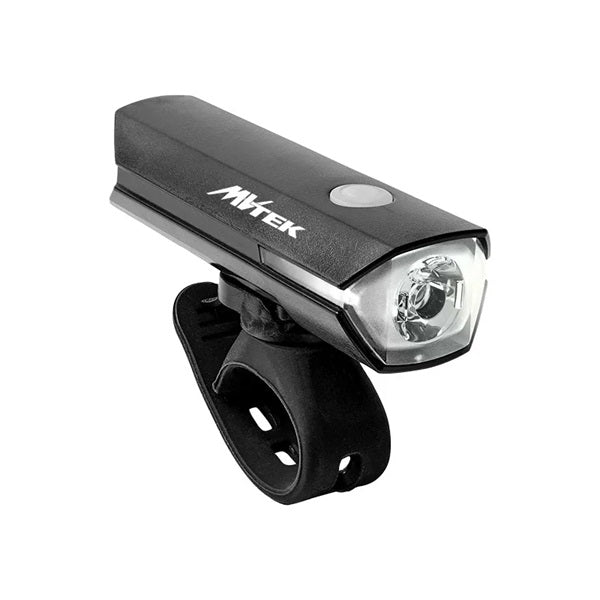 FANALE MVTEK ANTERIORE LUM-X A LED 200 LUMENS