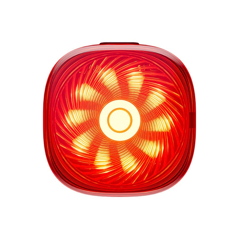 FANALE IGSPORT POSTERIORE TL50