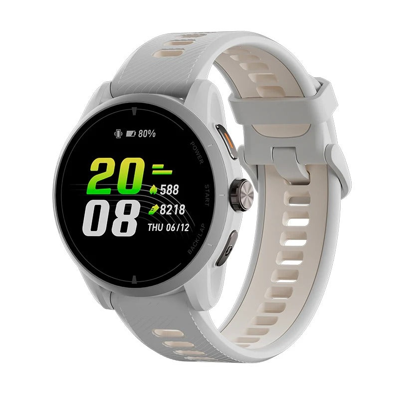 OROLOGIO GPS IGSPORT VERUN SCHERMO A COLORI