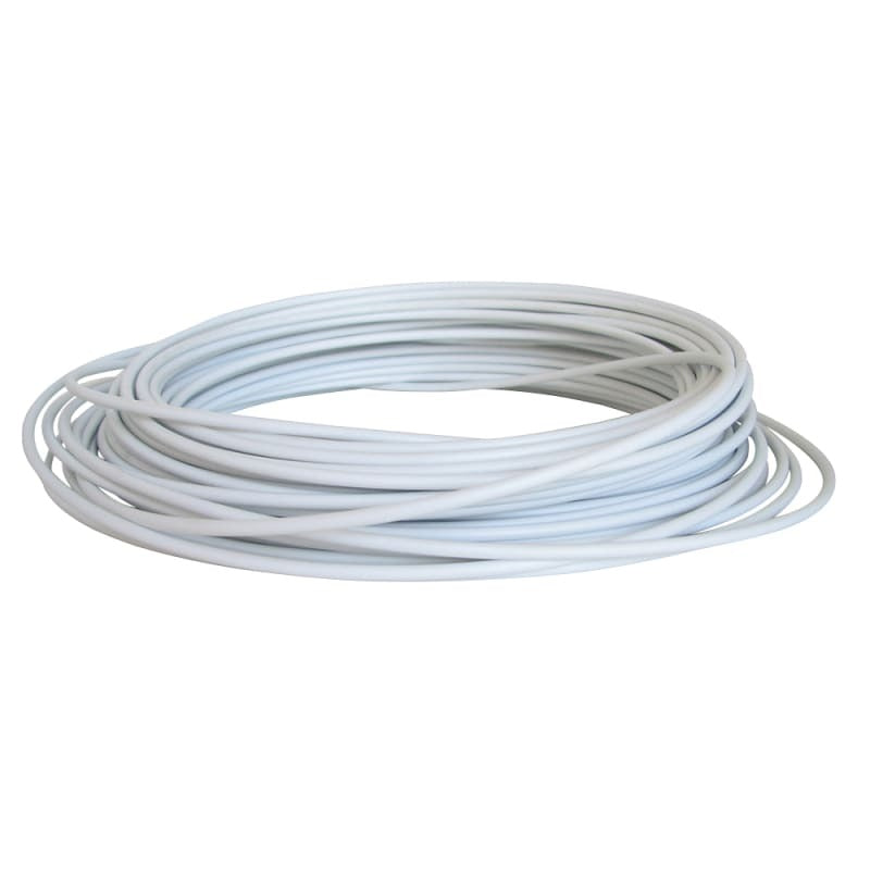 GUAINA CAMBIO MVTEK SP 4mm BIANCO