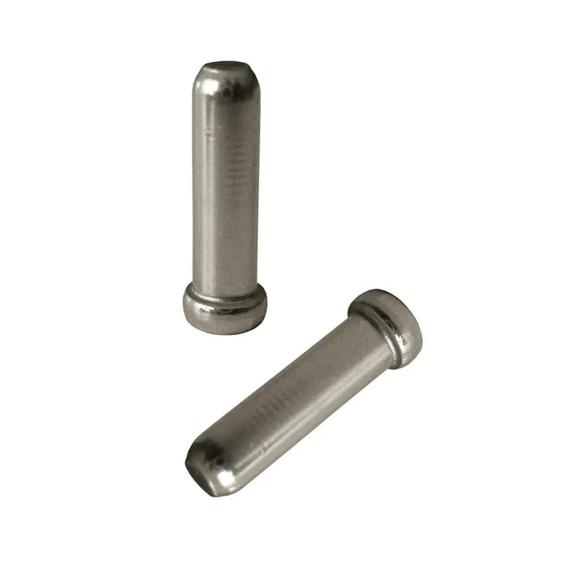 COPRIFILO FRENO CICLO XON ALUMINIO STAMPATO CORPO 1,2mm
