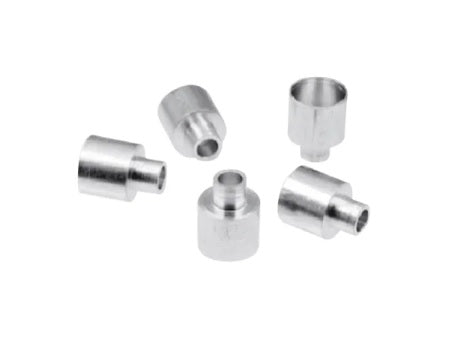BUSSOLETTA IN ACCIAIO MVTEK CORPO 4.5mm