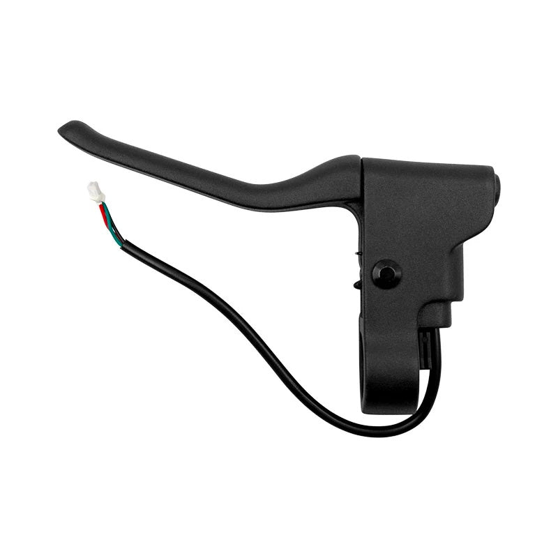 LEVA FRENO MVTEK CON INTERRUTTORE STOP PER MONOPATTINO XIAOMI