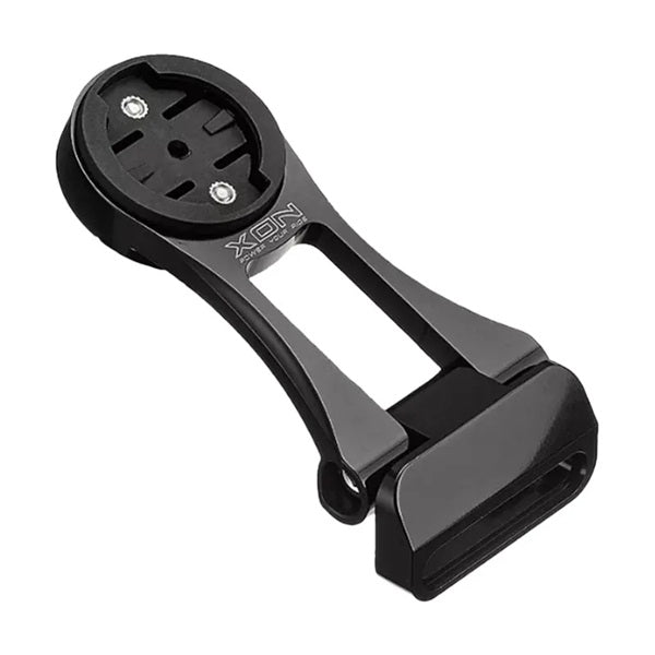 SUPPORTO REGOLABILE XON PER BRYTON ATTACCO DIRETTO IN ALLUMINIO CNC