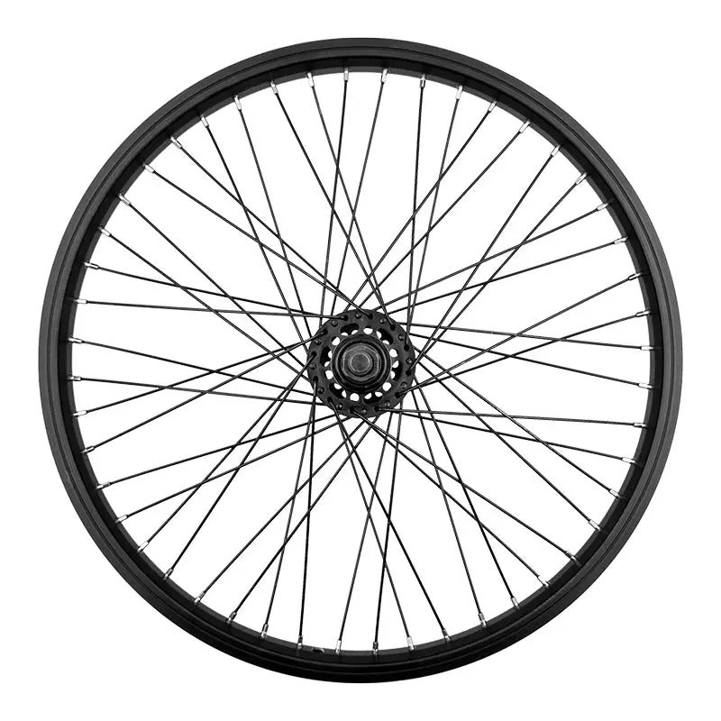RUOTA MVTEK 20" x 1,90 BMX DIAMETRO 14