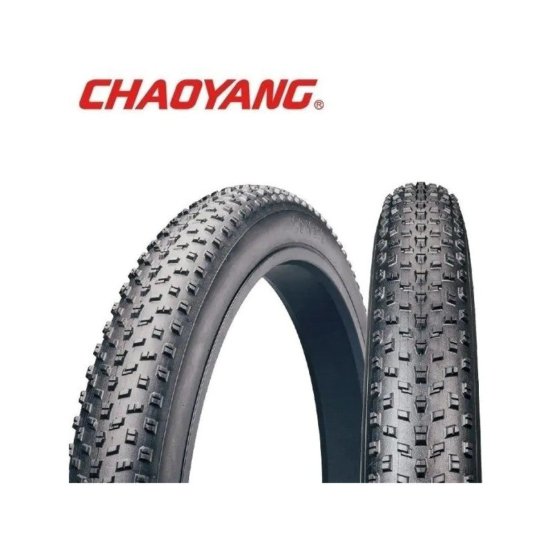 COPERTURA CHAOYANG 20x4 BIG DADDY 60TPI
