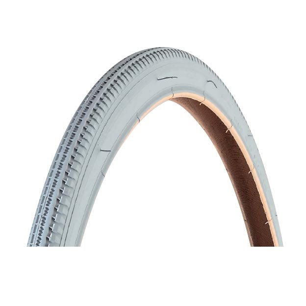COPERTURA CHAOYANG 24x1.3/8 CARROZZINA H-406 GRIGIO