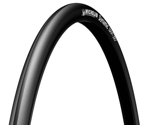 COPERTURA MICHELIN 700X23 DYNAMIC SPORT NERA