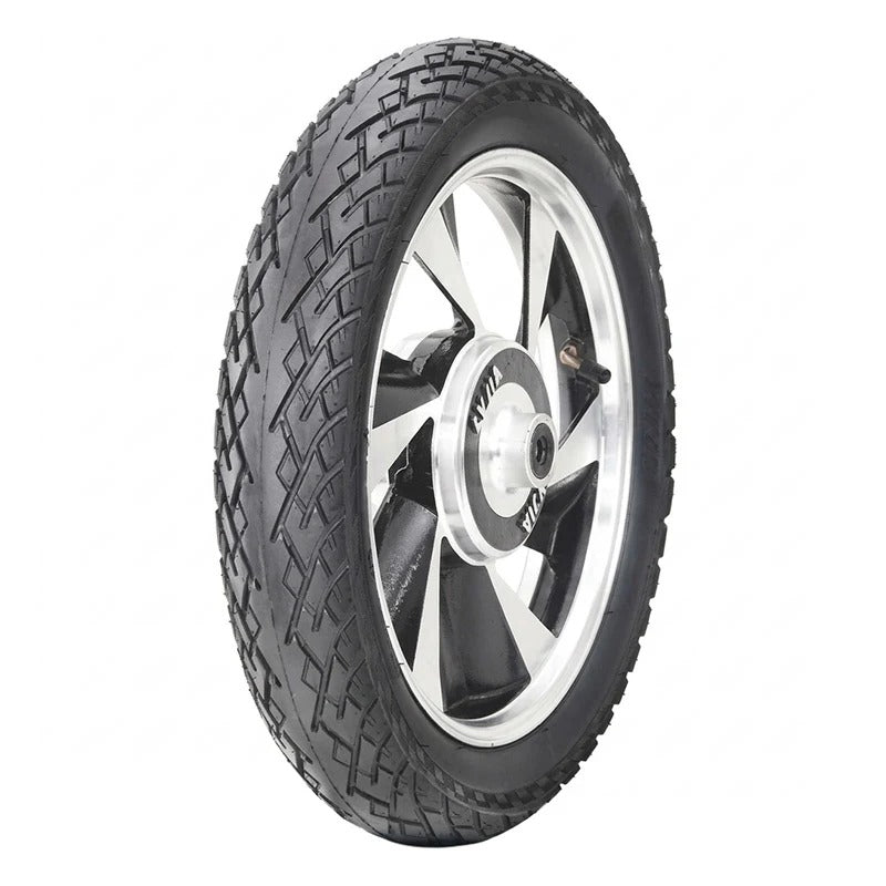 COPERTURA CHAOYANG 20X2,125 E-SCOOTER Tube Type NERO