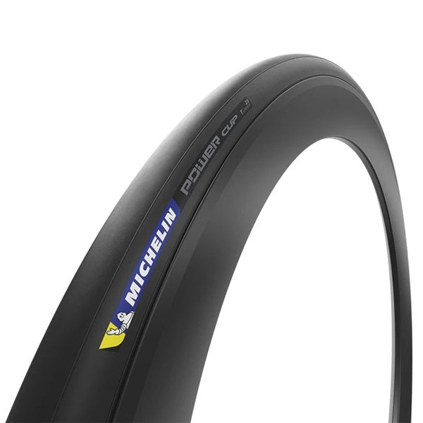 COPERTURA MICHELIN 700x30 POWER CUP 4x120TPI TLR NERO COMPETION GUM-X
