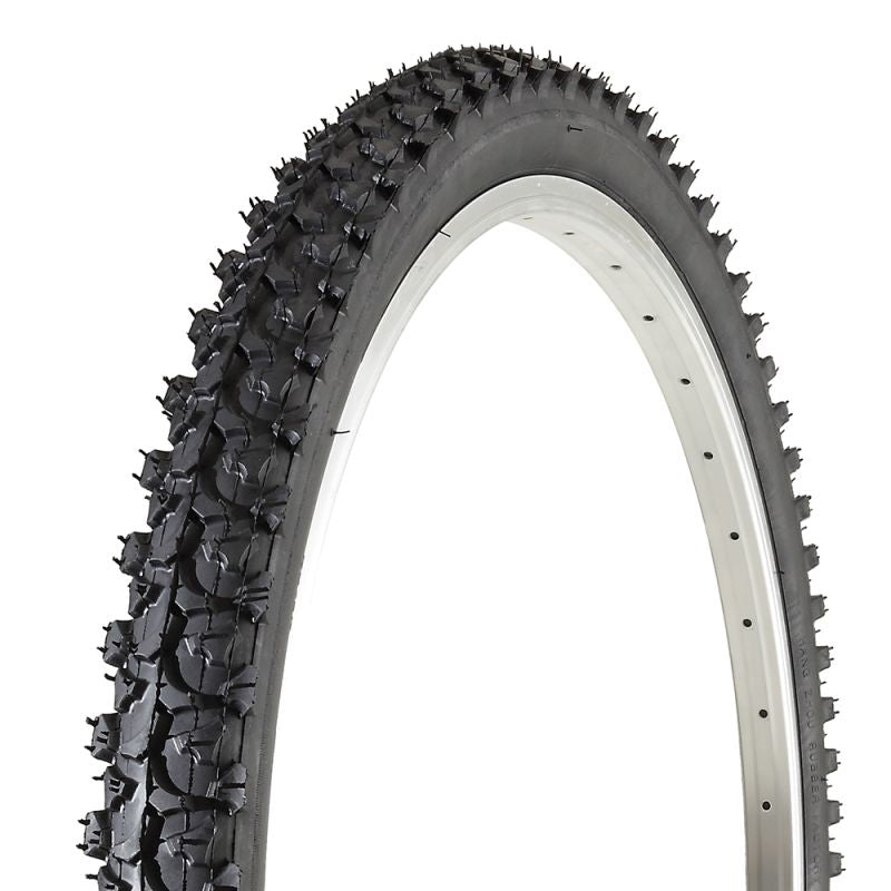 COPERTURA CHAOYANG 26x1.95 MTB CLASSIC H-518 NERO