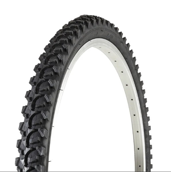 COPERTURA CHAOYANG 24x1.95 MTB CLASSIC H-518 NERO