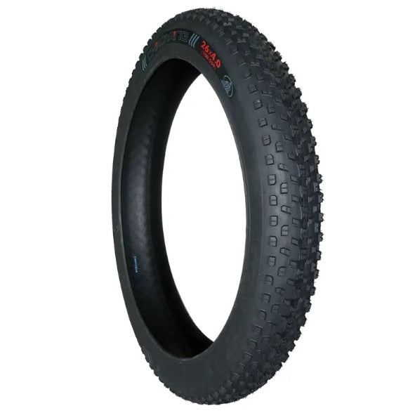 COPERTURA CHAOYANG 20X4 BIG DADDY 30TPI NERO