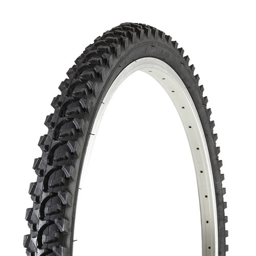 COPERTURA CHAOYANG 14x2.125 MTB CLASSIC H-518 27TPI NERO