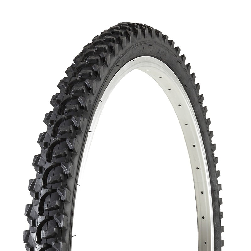 COPERTURA CHAOYANG 16X2.125 MTB CLASSIC RIGIDO NERO
