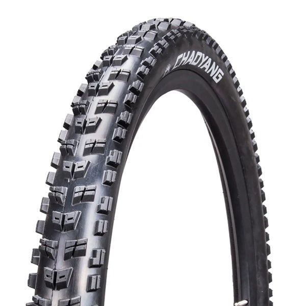 COPERTURA CHAOYANG 27.5x2.35 ROCK WOLF TLR NER ALL MOUNTAIN PREMIUM LINE