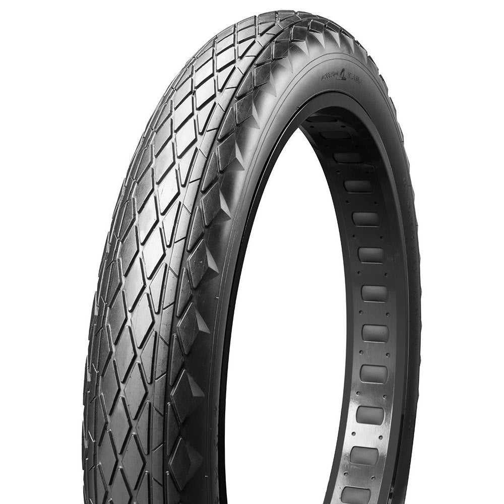 COPERTURA CHAOYANG 20X4 SAND STORM 30TPI NERO