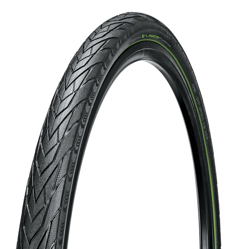 COPERTURA CHAOYANG 700x38 KESTREL 60TPI NERO REFLEX