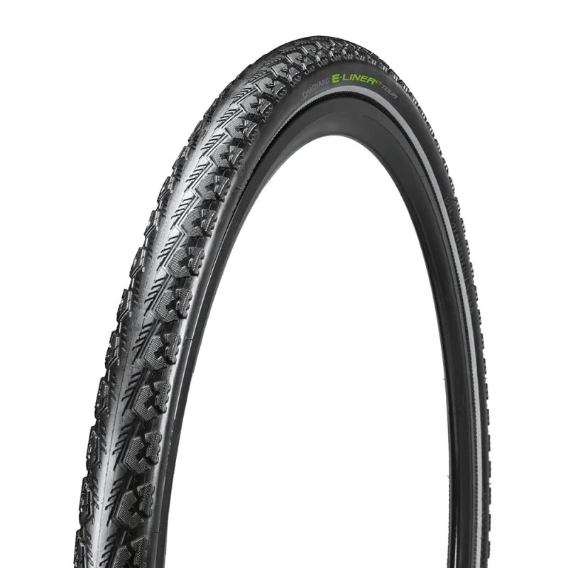 COPERTURA CHAOYANG 700x40 SPRINT SHARK ANTIFORATURA 60TPI NERO REFLEX