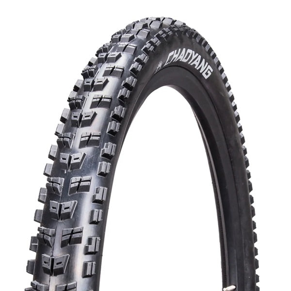 COPERTURA CHAOYANG 26x2.35 ROCK WOLF TLR NERO ALL MOUNTAIN PREMIUM LINE