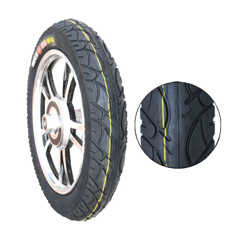 COPERTURA CHAOYANG 18x2.5 E-SCOOTER NERO