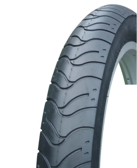 COPERTURA CHAOYANG 20x3 30TPI NERO